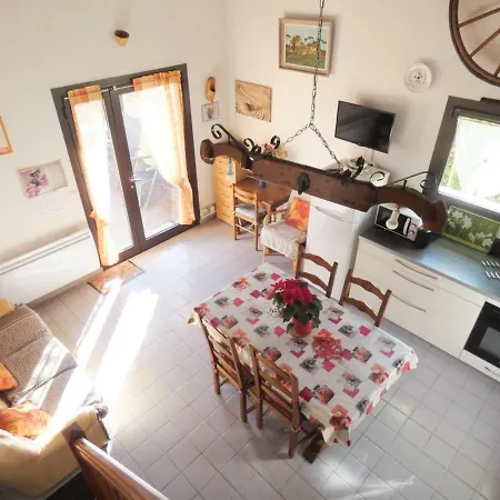 Saint-paul-les-dax, 2 Pieces, 5 Personnes - Fr-1-360-434 Сasa de vacaciones *