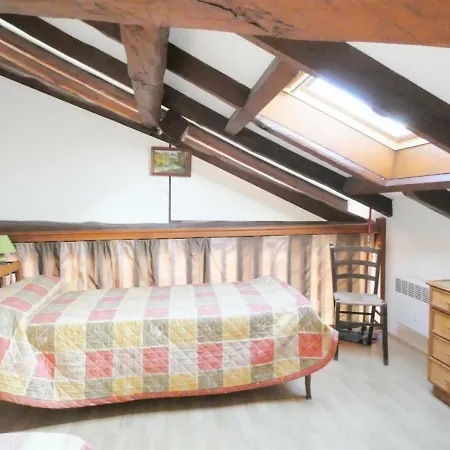 Сasa de vacaciones Saint-paul-les-dax, 2 Pieces, 5 Personnes - Fr-1-360-434 *