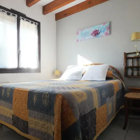 Сasa de vacaciones Saint-paul-les-dax, 2 Pieces, 5 Personnes - Fr-1-360-434