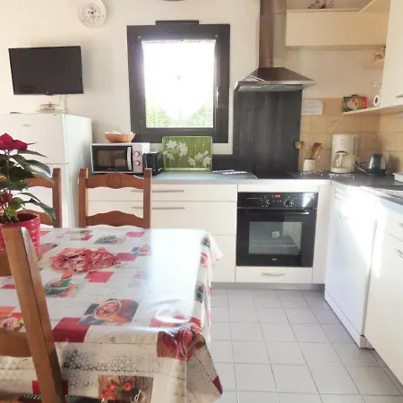 Saint-paul-les-dax, 2 Pieces, 5 Personnes - Fr-1-360-434 Сasa de vacaciones