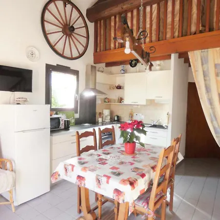 Saint-paul-les-dax, 2 Pieces, 5 Personnes - Fr-1-360-434 Сasa de vacaciones *