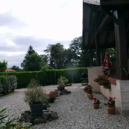Saint-paul-les-dax, 2 Pieces, 5 Personnes - Fr-1-360-434 Сasa de vacaciones *